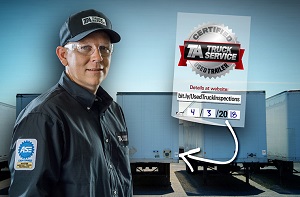 Certified Used Trailer