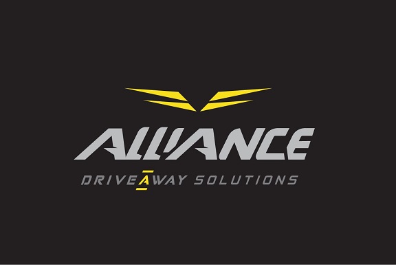 ALLIANCE DRIVEAWAY delivery