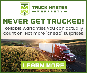 Truck Master. Don't get trucked!